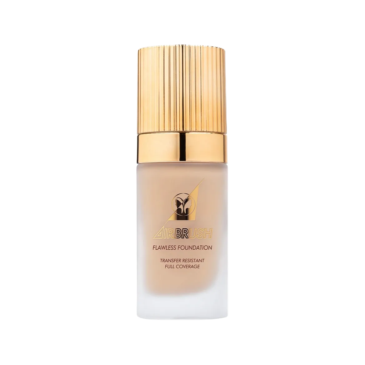 خرید کرم پودر فول کاور فیوچر میکاپ اصل + بهترین قیمت (Flawless)